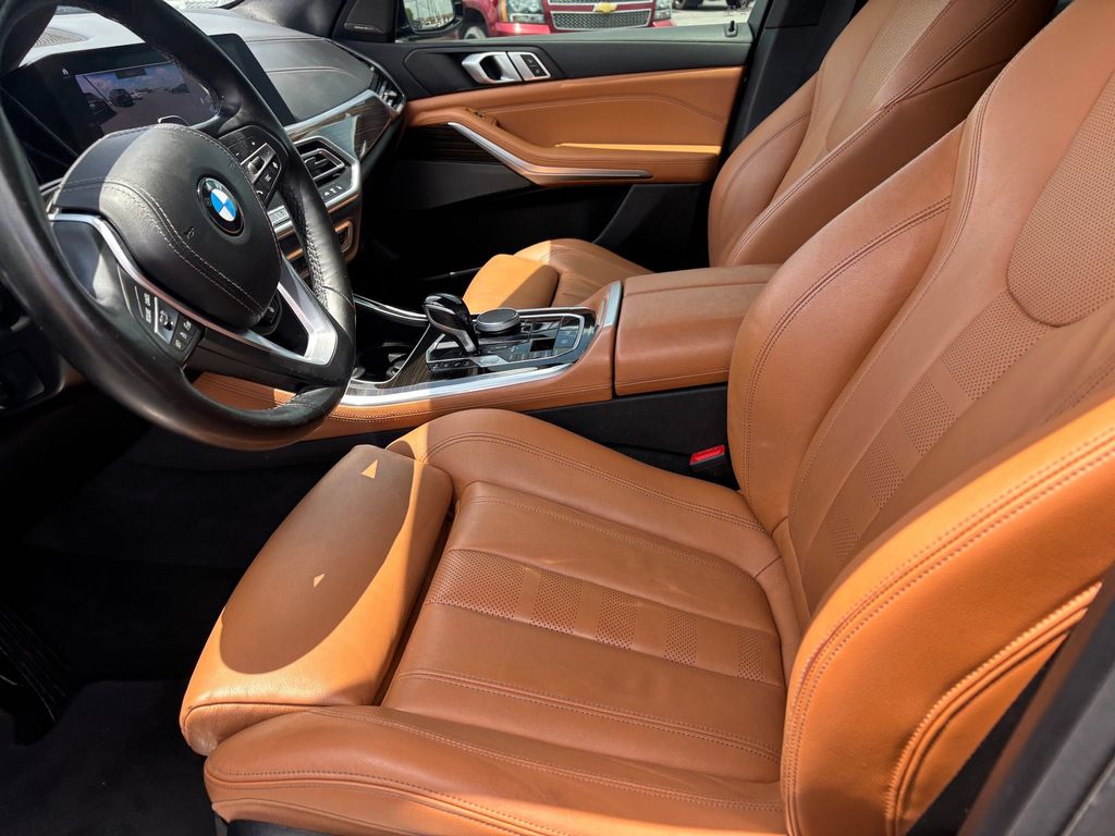 Used Car 2019 Bmw X5  Xdrive40i For Sale Under $30,000 In Austin, Texas