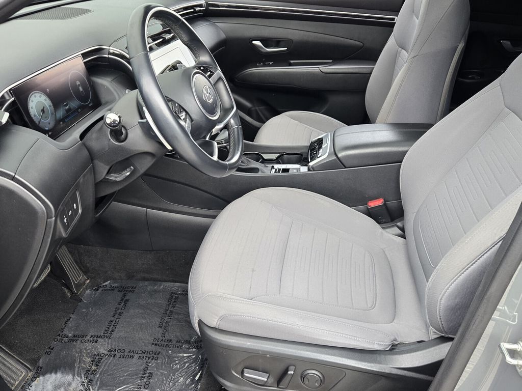 2022 Hyundai Santa Cruz - $24,699
