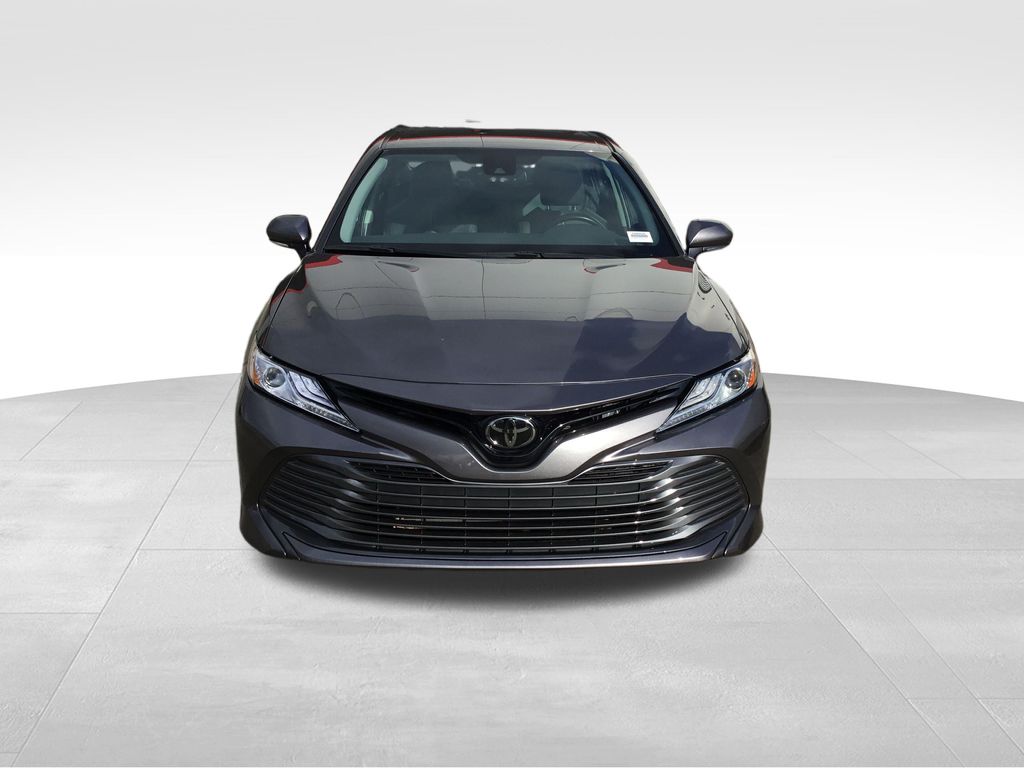 Thumbnail: 2019 Toyota Camry - 8