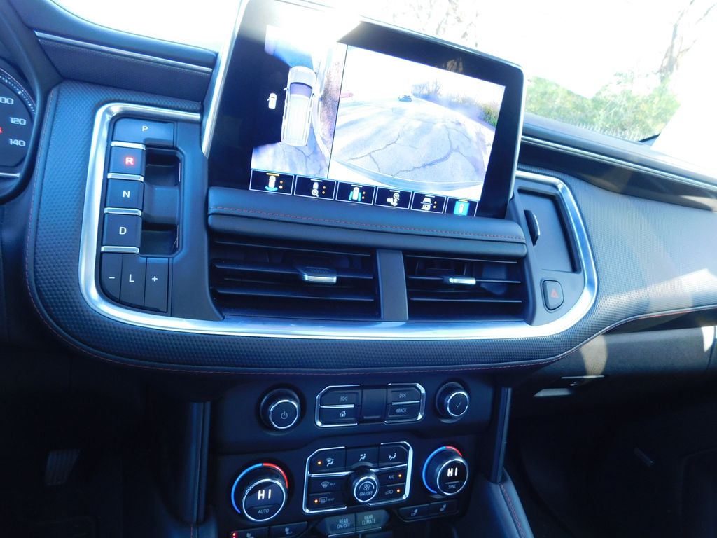 Thumbnail: 2021 Chevrolet Tahoe - 8