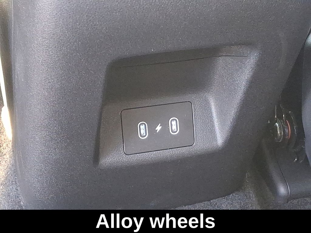 2025 Hyundai Tucson SEL Convenience 12