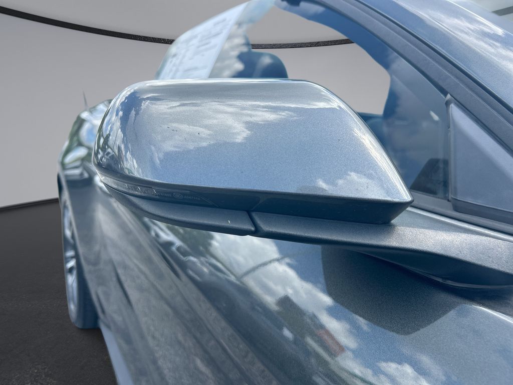 Thumbnail: 2016 Ford Mustang - 30