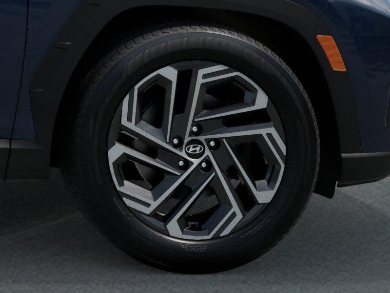 Thumbnail: 2026 Hyundai Tucson - 8
