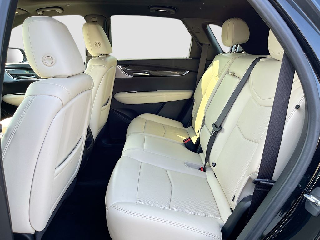 2020 Cadillac XT5 Sport - Photo 26