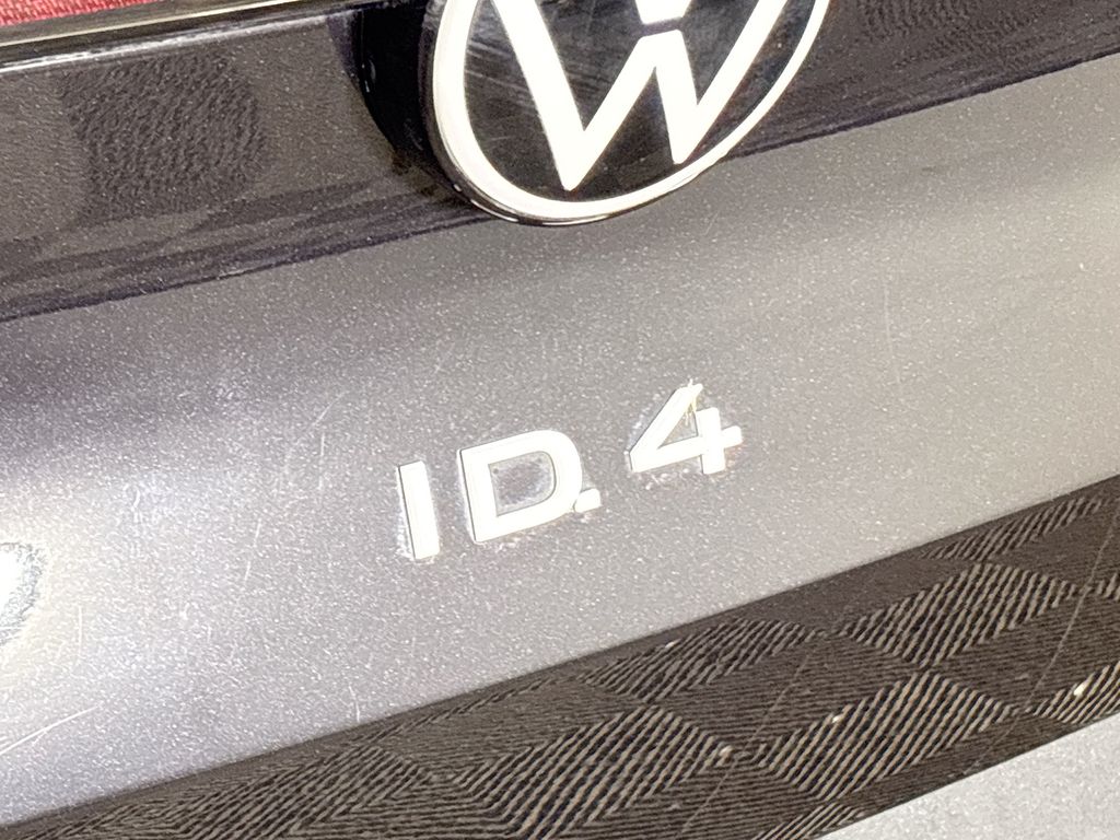 2024 Volkswagen ID.4 Standard
