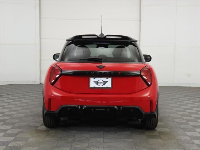 Thumbnail: 2026 MINI Cooper - 6