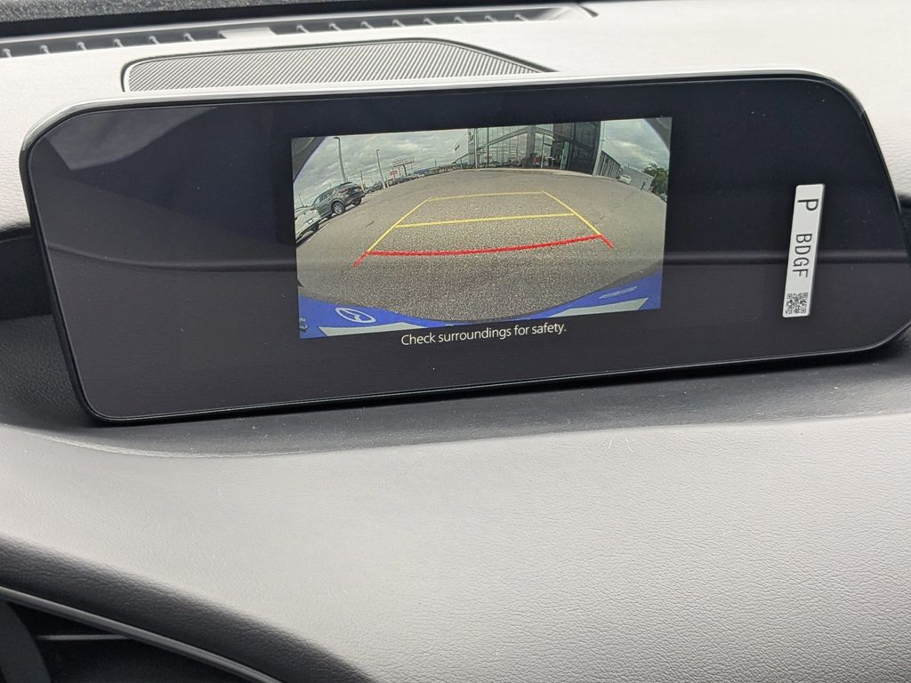 2026 Mazda Mazda3 Hatchback 2.5 S