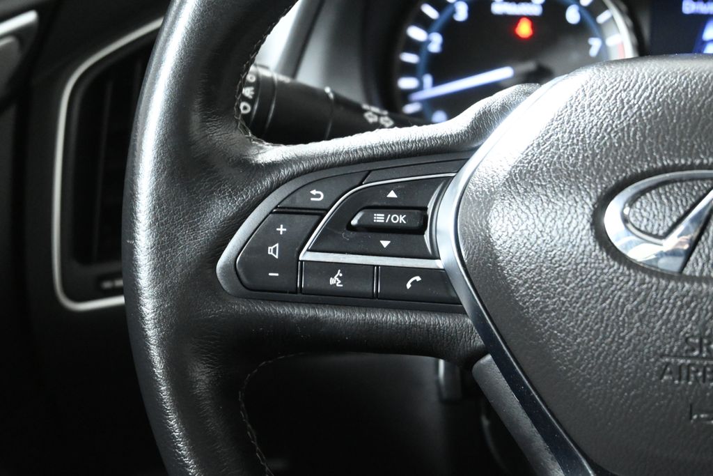 Thumbnail: 2022 INFINITI Q50 - 17