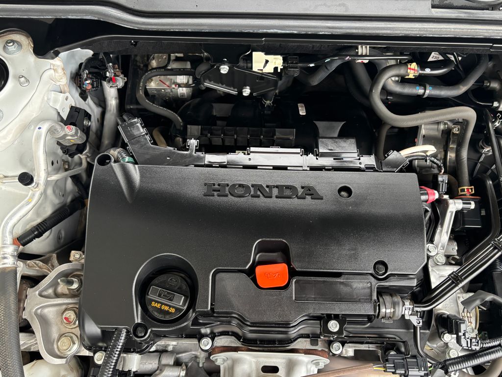 Thumbnail: 2023 Honda Civic - 26