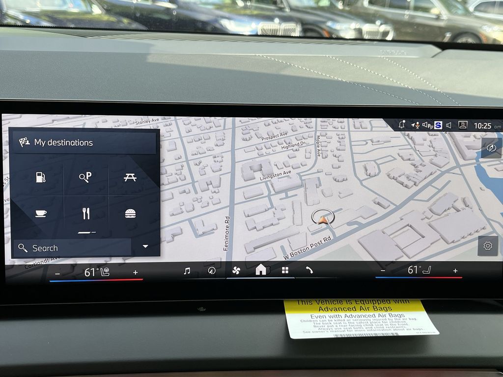 Thumbnail: 2026 BMW X3 - 18