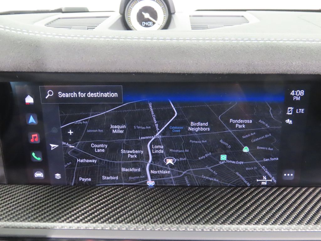 Thumbnail: 2025 Porsche 911 - 26