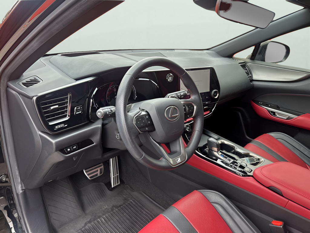 Used Car 2022 Lexus Nx  For Sale Under $35,000 In Austin, Texas