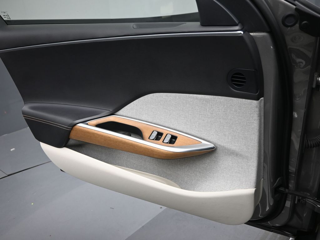 2023 Lucid Air Touring