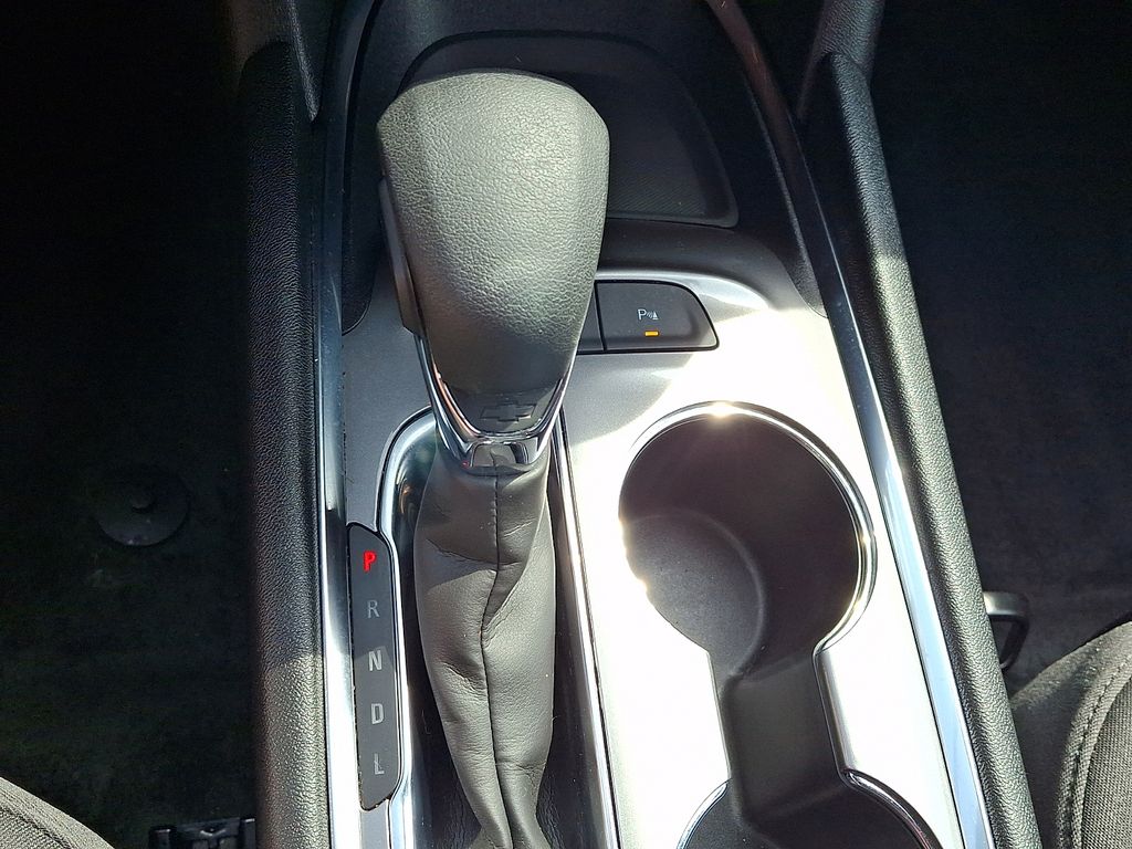2025 Chevrolet Malibu LT White at Klick Lewis Buick Chevrolet