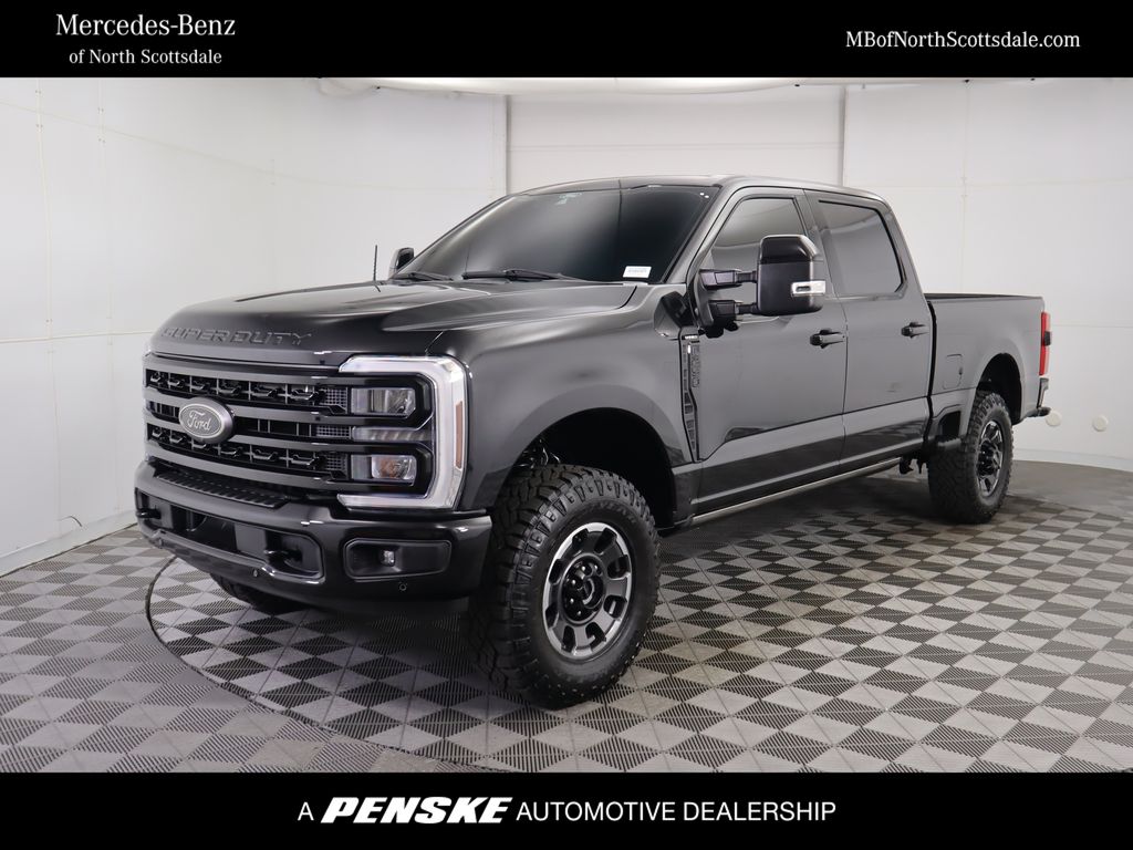 2024 Ford F-250 Lariat -
                  Phoenix, AZ