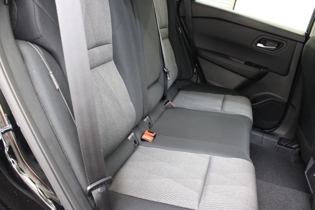 new 2026 Nissan Rogue car, priced at $29,145