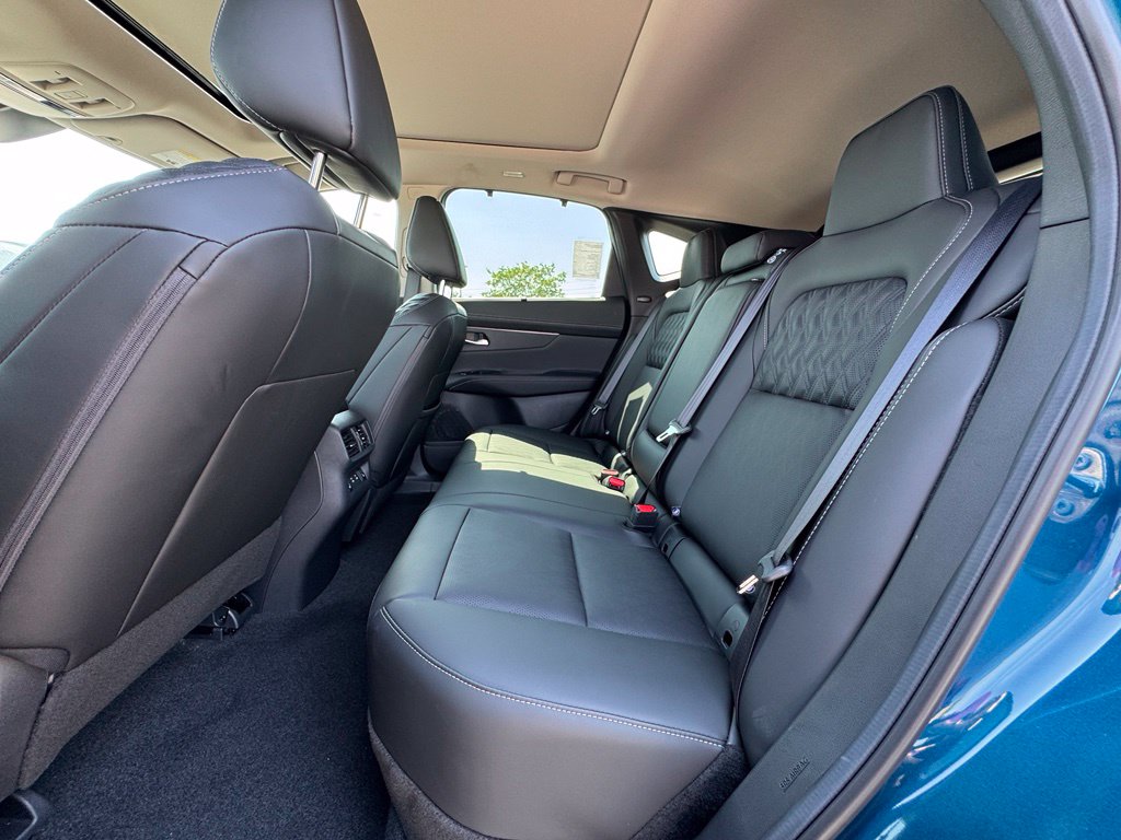 New 2027 Nissan Murano SUV