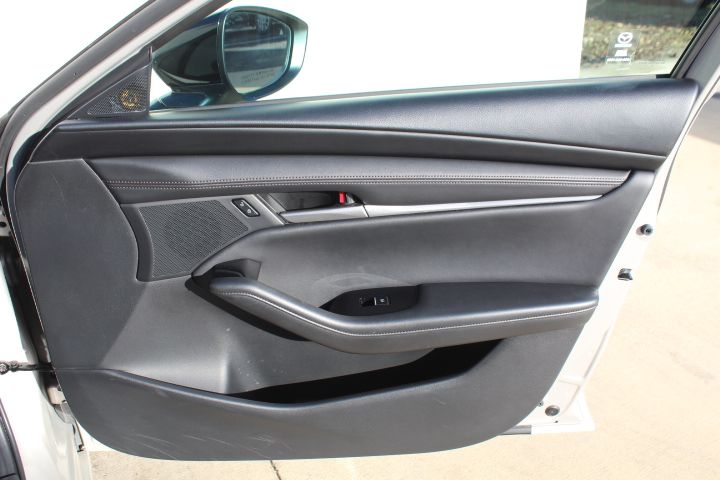 Used Car 2024 Mazda Mazda3  2.5 S Select Sport For Sale Under $25,000 In Georgetown, Texas