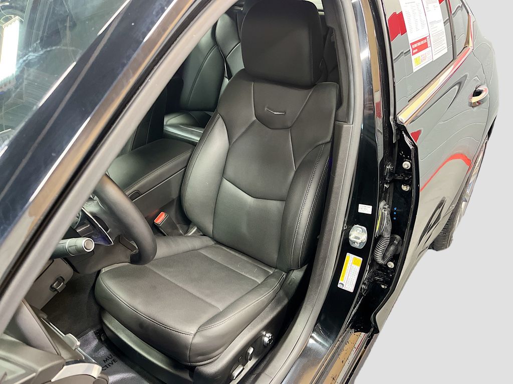 Used 2026 Black Raven Cadillac Premium Luxury image 20