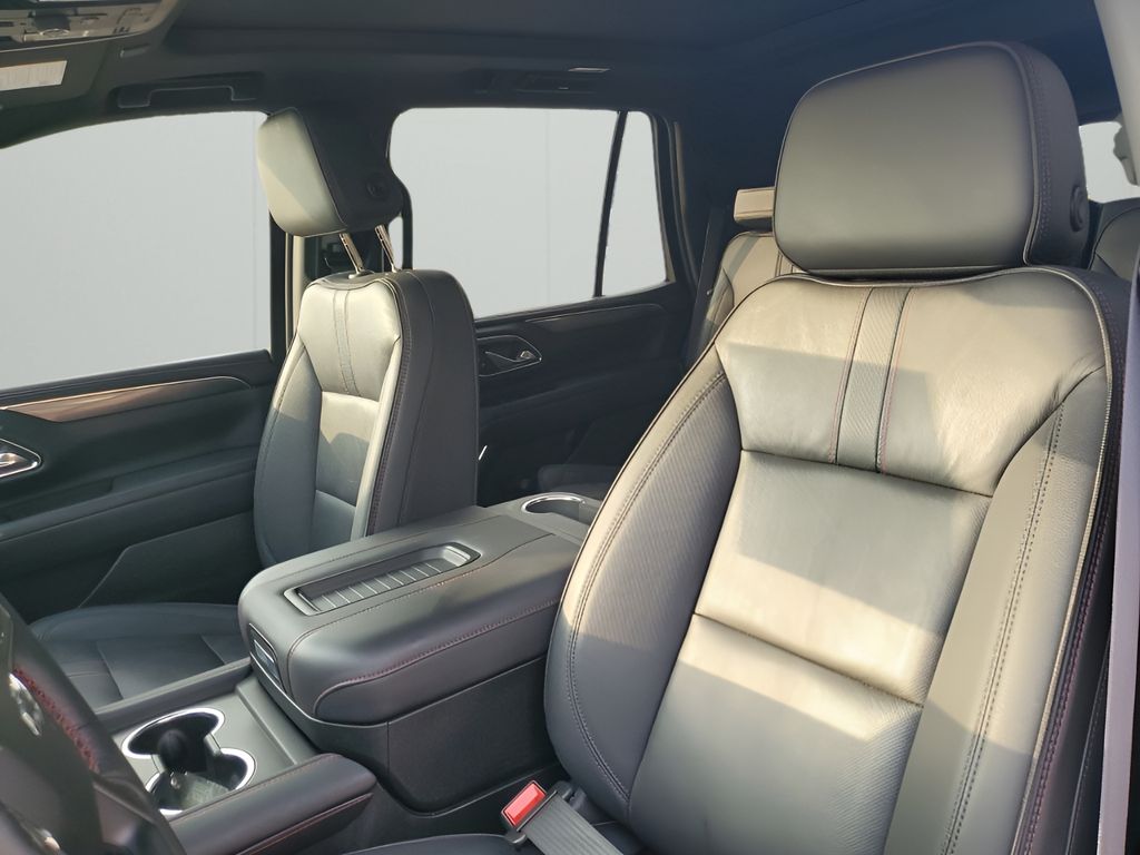 Used Car 2024 Chevrolet Tahoe  Rst For Sale Under $70,000 In Austin, Texas