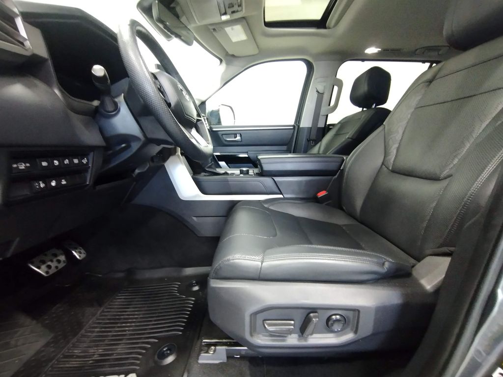 2023 Toyota Sequoia Limited