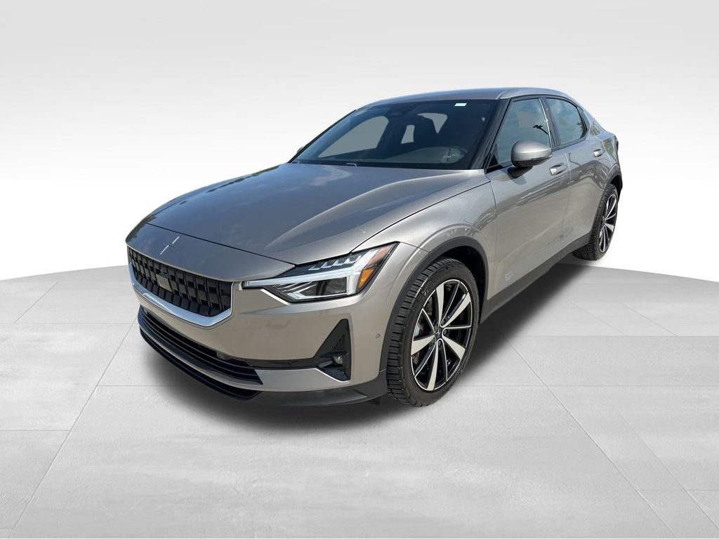 2022 Moon Polestar 2 Long Range Dual Motor AWD Hatchback