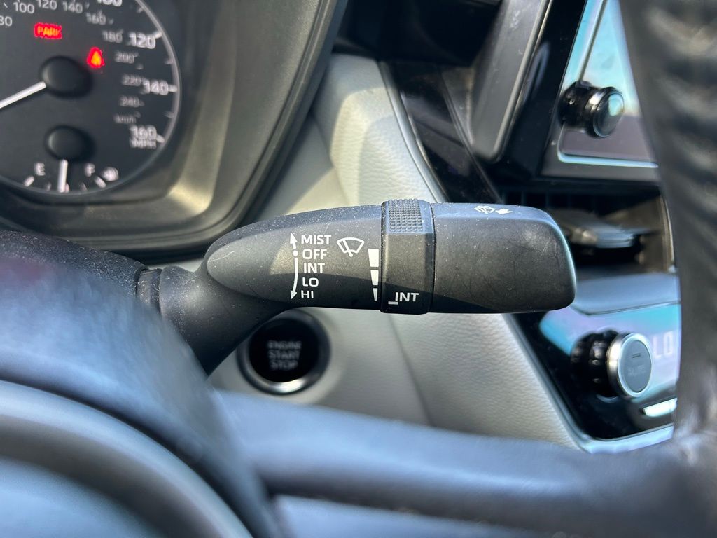 Thumbnail: 2024 Toyota Corolla - 20