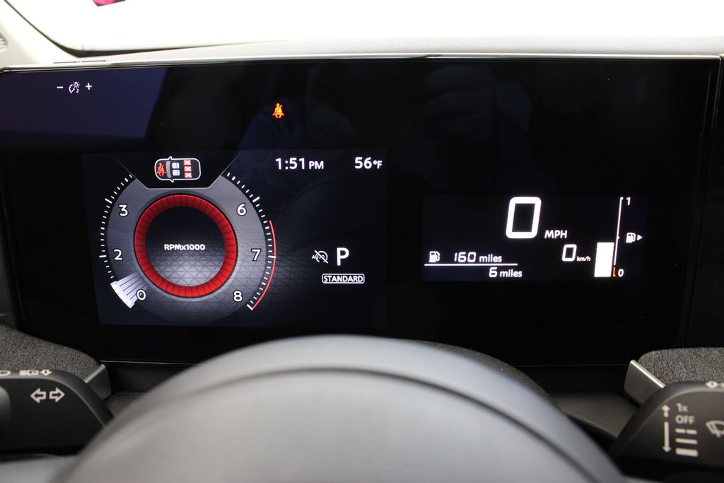 new 2026 Nissan Kicks car, priced at $25,945