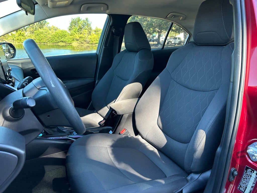 Thumbnail: 2022 Toyota Corolla - 14