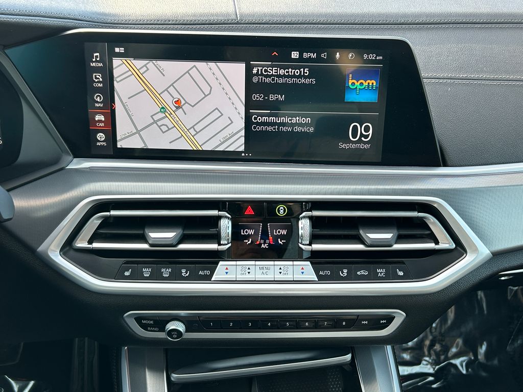 Thumbnail: 2023 BMW X5 - 24