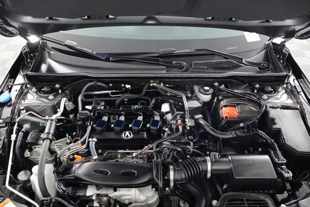 Thumbnail: 2025 Acura Integra - 15