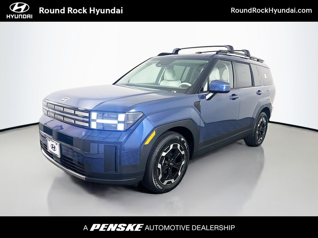 Thumbnail: 2026 Hyundai Santa Fe - 1