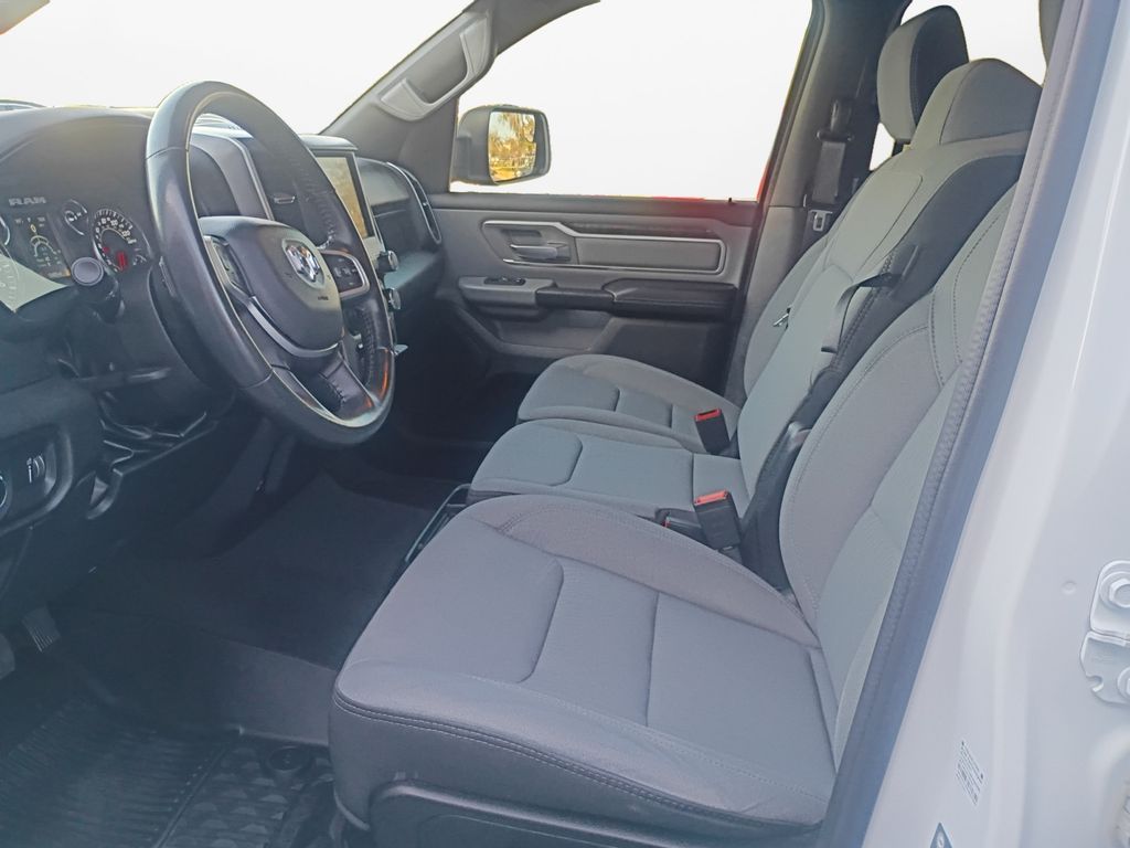 Used Car 2023 Ram 1500  Big Horn/lone Star For Sale Under $30,000 In Austin, Texas