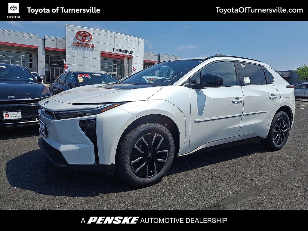 2026 Toyota bZ XLE -
                  Turnersville, NJ