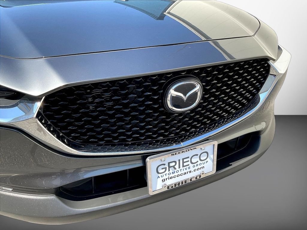 2024 Mazda CX-30 2.5 S Preferred Package Machine Gray Metallic - Grieco Acura - Image 34