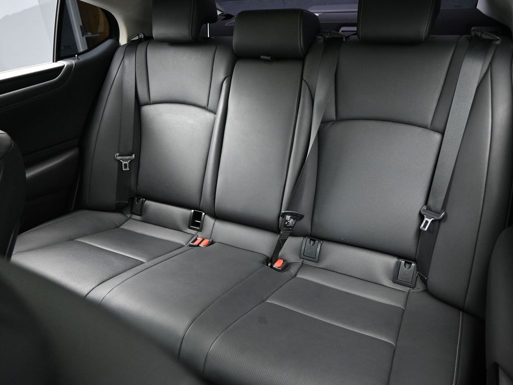 2024 Lexus ES 300h Base