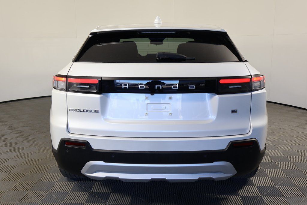Thumbnail: 2024 Honda Prologue - 5