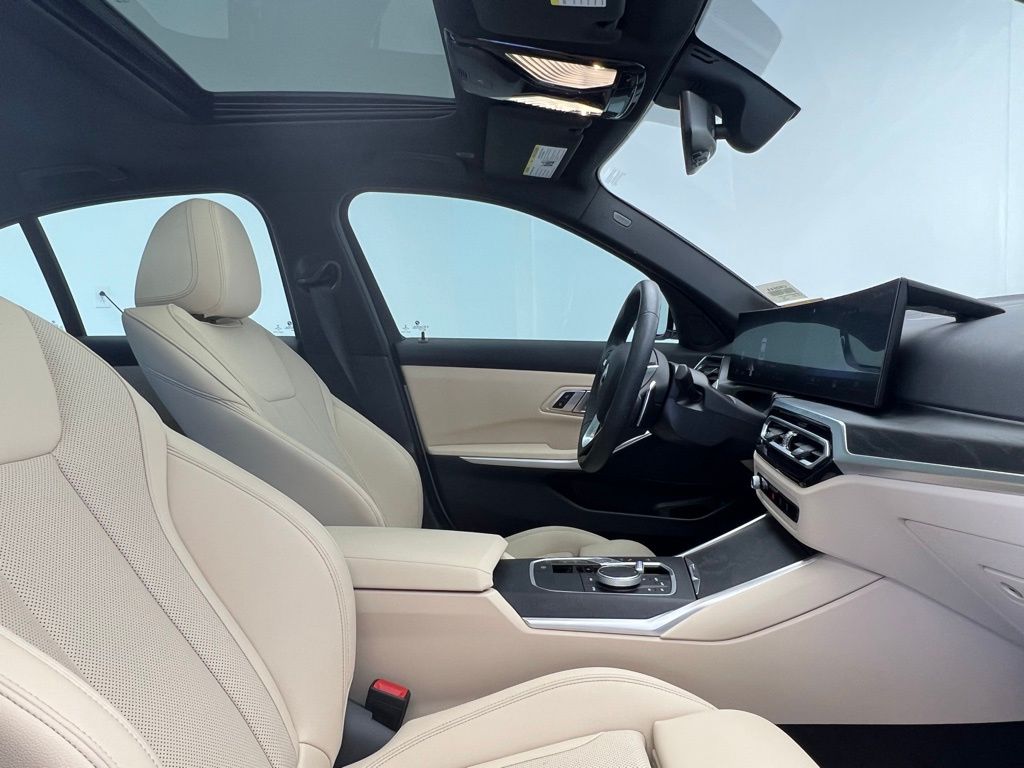 2023 BMW 3 Series 330i 7