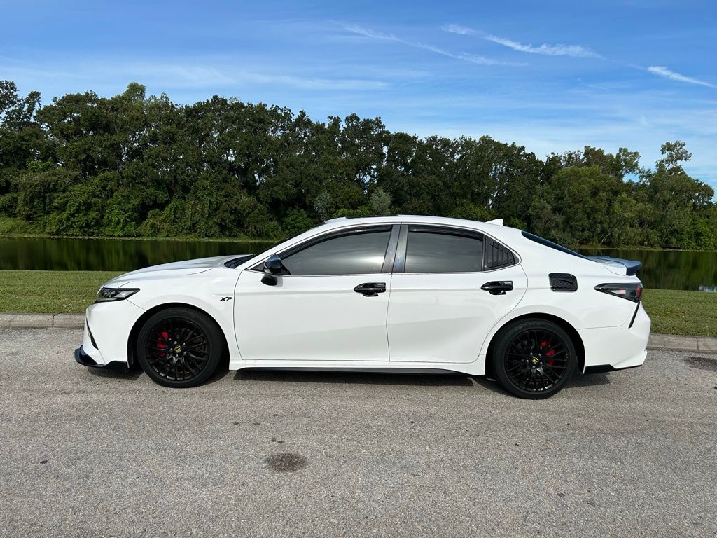 Thumbnail: 2020 Toyota Camry - 2