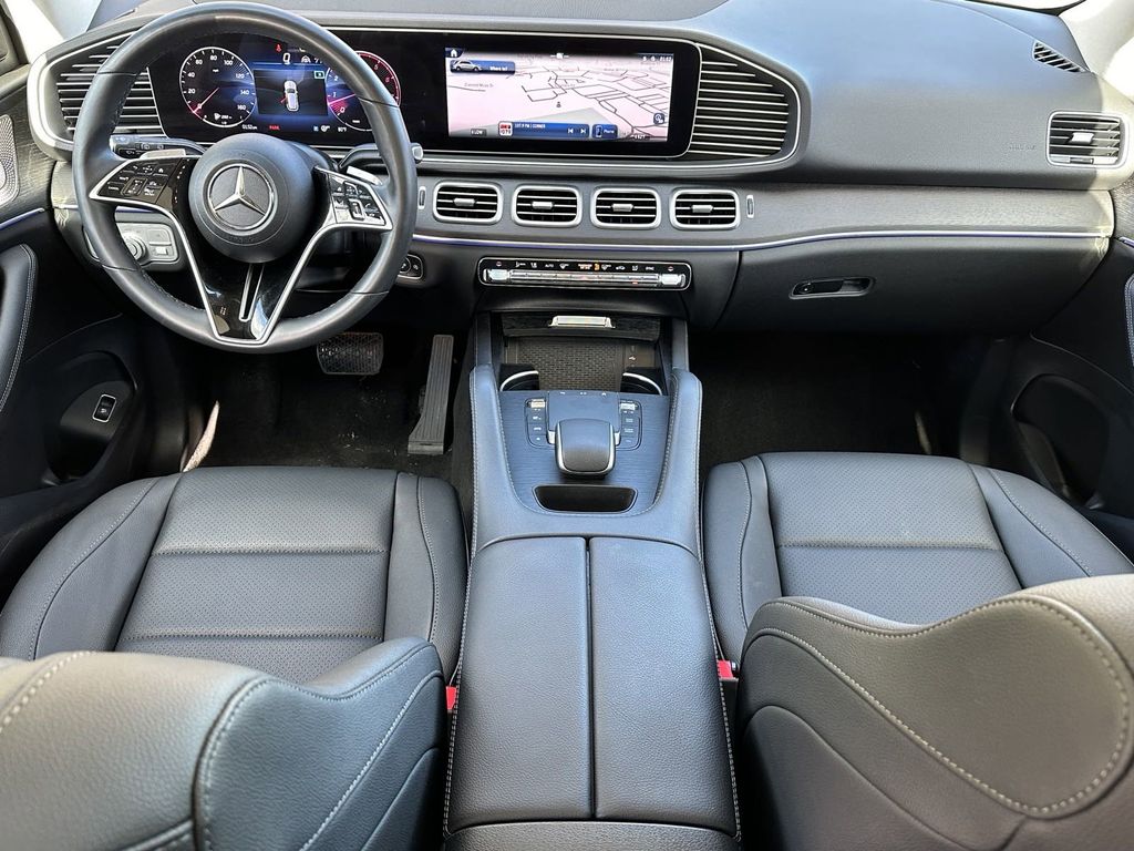 2024 Mercedes-Benz GLE GLE 350 26