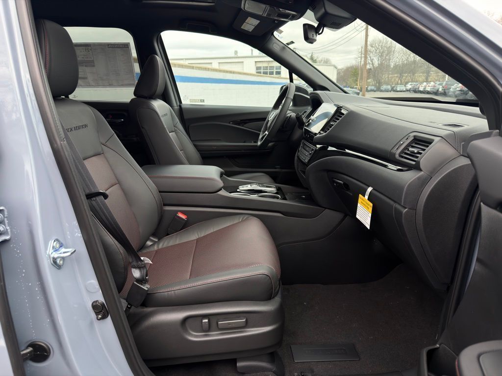 Thumbnail: 2026 Honda Ridgeline - 24