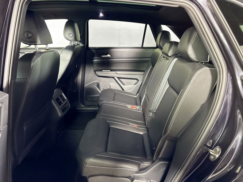 2020 Volkswagen Atlas Cross Sport 2.0T SEL