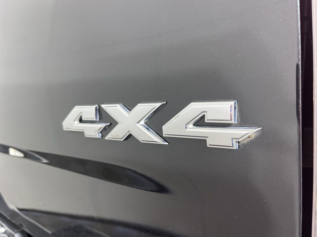 Thumbnail: 2018 RAM 2500 - 5