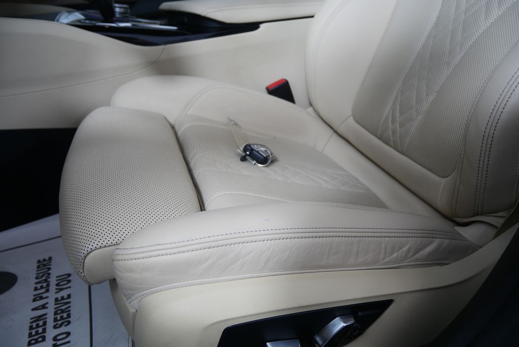 2022 BMW 5 Series 530i 10