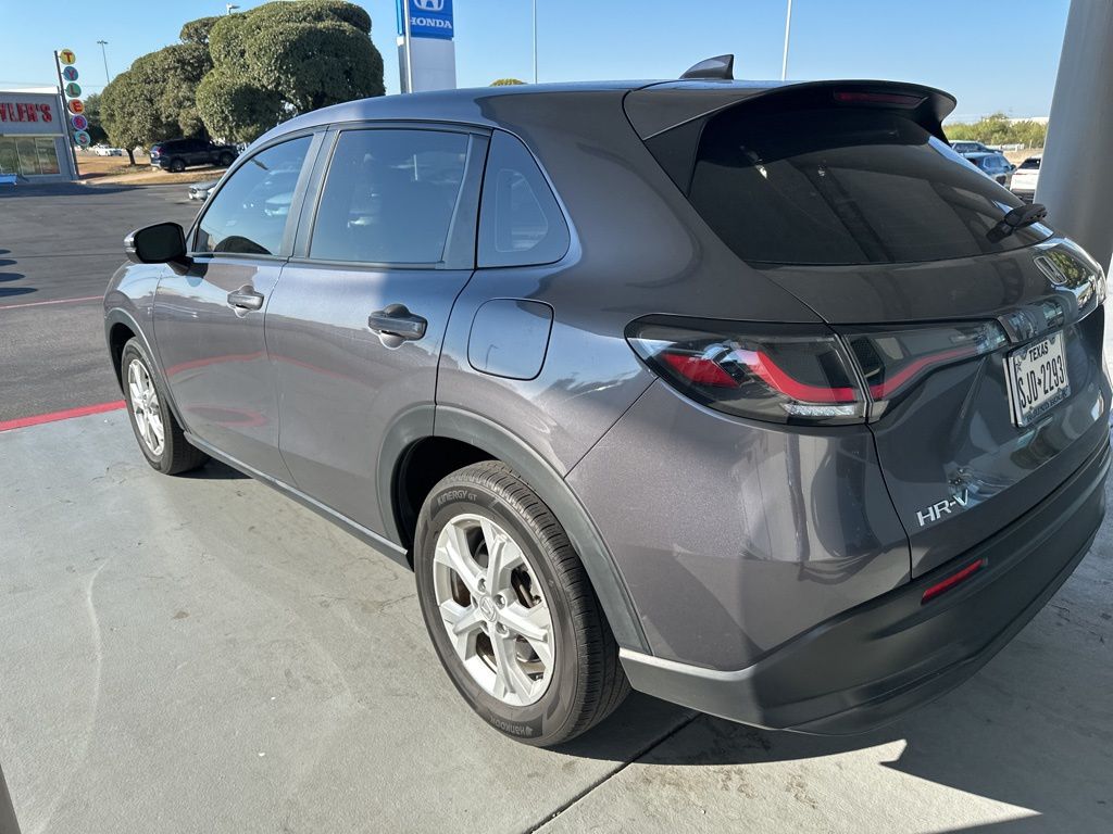 Thumbnail: 2023 Honda HR-V - 6