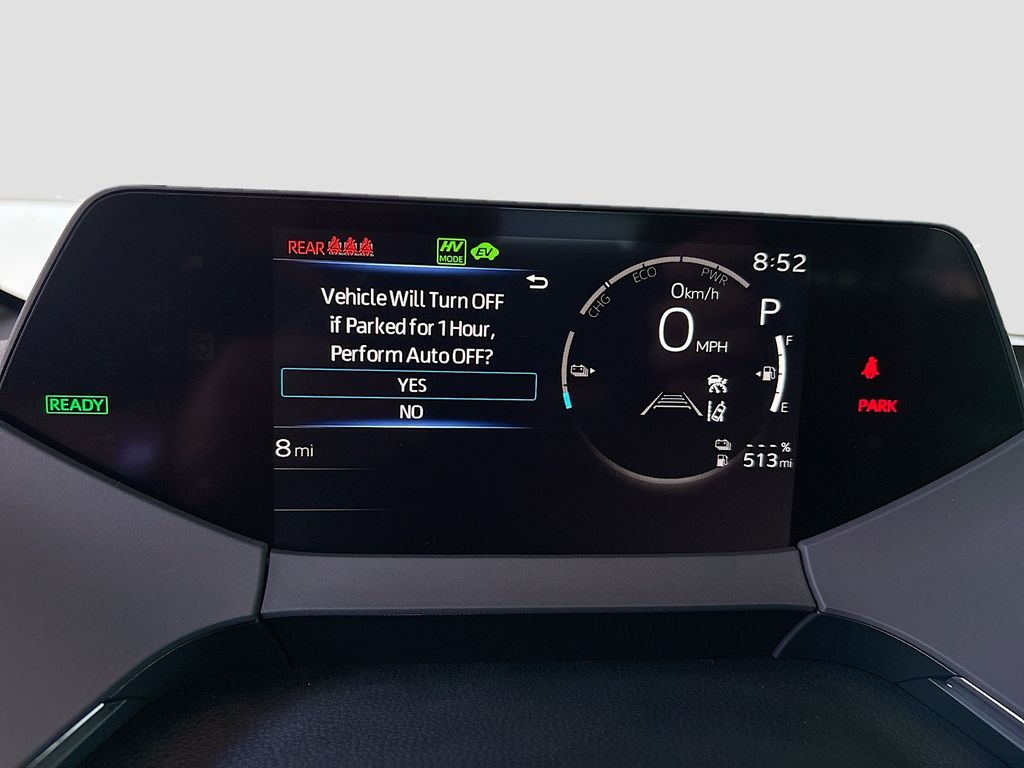 Thumbnail: 2026 Toyota Prius - 30