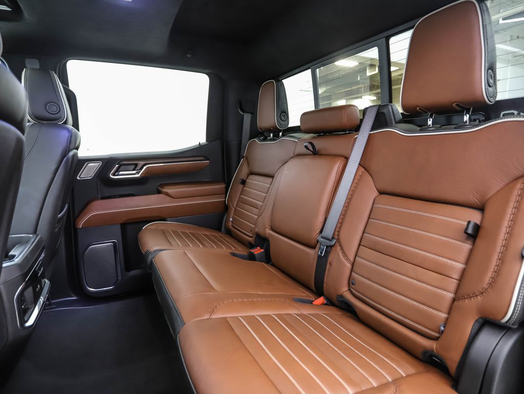 2024 GMC Sierra 1500 Denali Ultimate 22