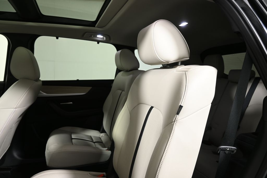 Thumbnail: 2025 Mazda CX-90 - 4