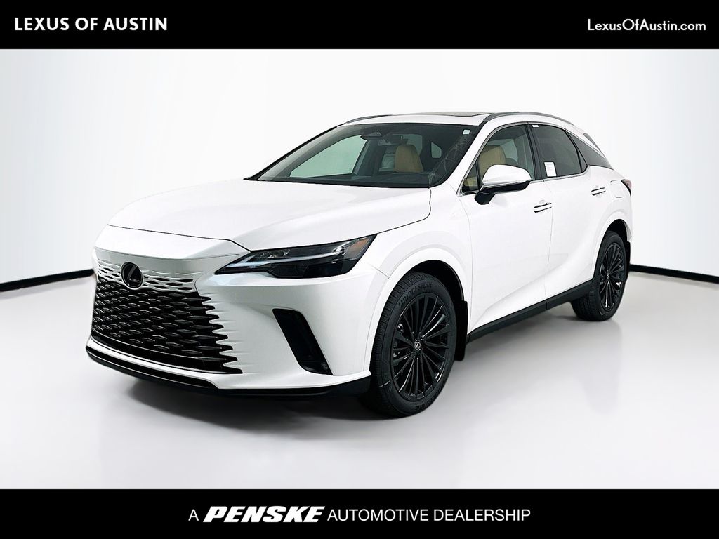 2024 Lexus RX 350 Premium -
                Austin, TX