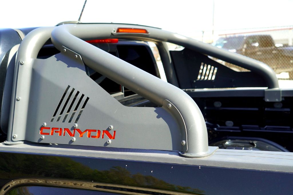 Used Car 2020 Gmc Canyon  Sle1 For Sale Under $25,000 In Taylor, Texas